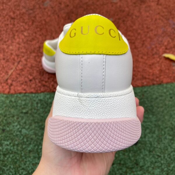 Gucci Fat Butt Hollow Blank Powder - Image 6