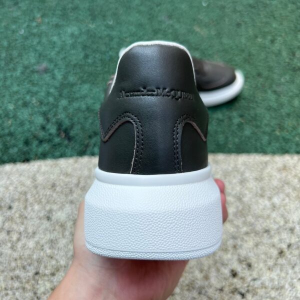 McQueen Dark Brown Alexander - Image 6