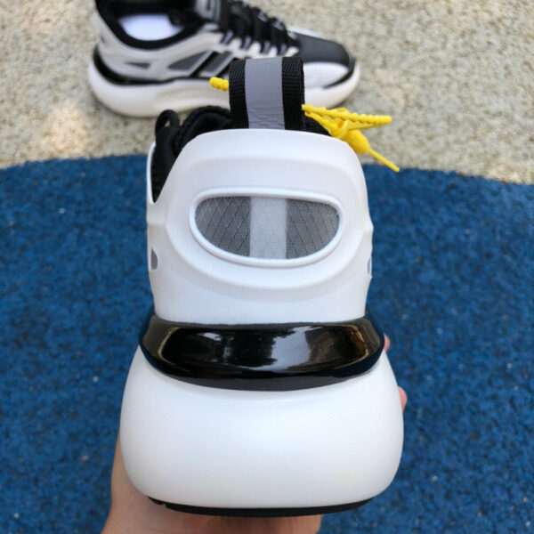 Gucci Ice Black And White - Image 10