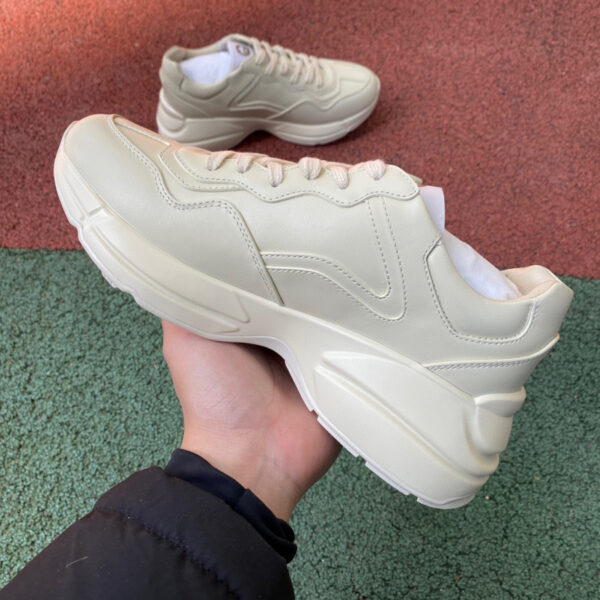 Gucci Dad Shoes Rhyton - Image 5