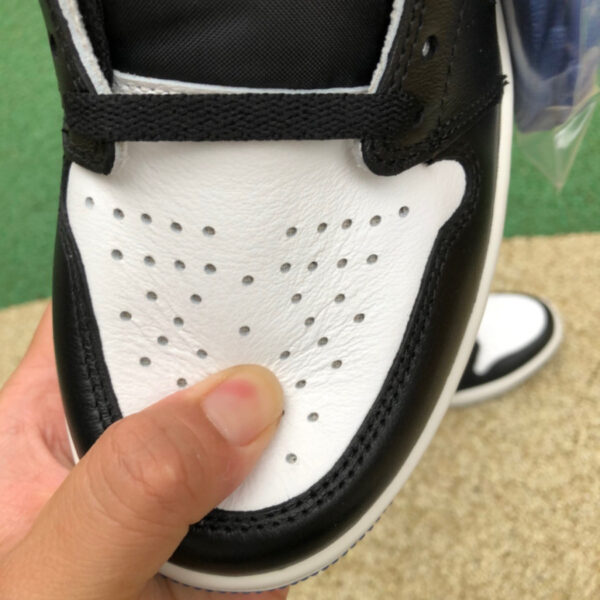 Blue Crown Air Jordan - Image 19