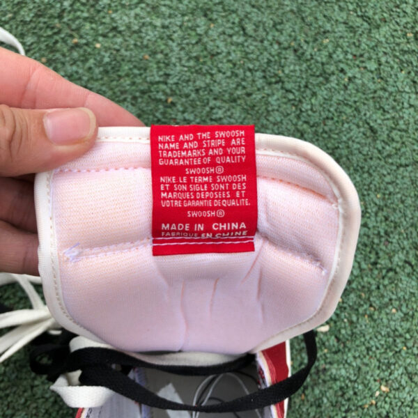Chicago Air Jordan - Image 11