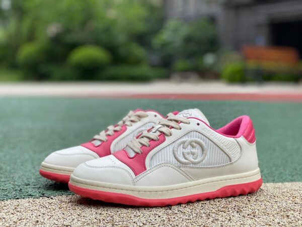 Gucci MAC80 White Powder Guangzhou