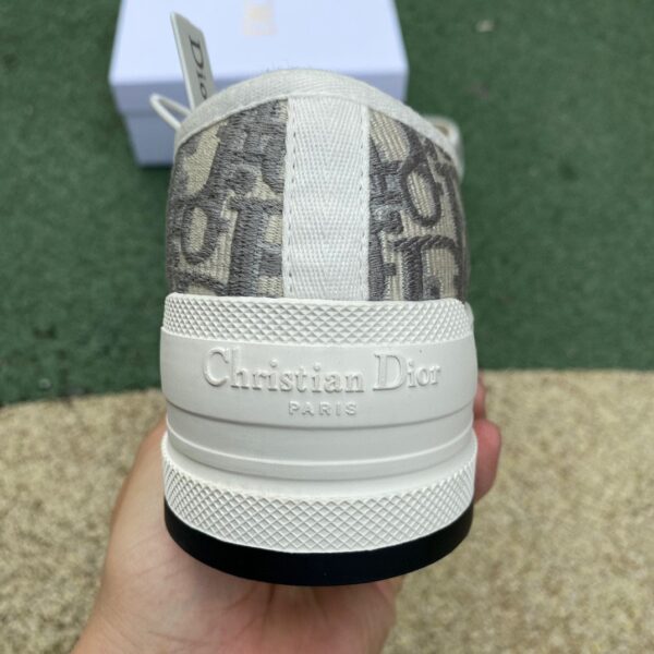 Dior White Gray  Dior Walkn - Image 8