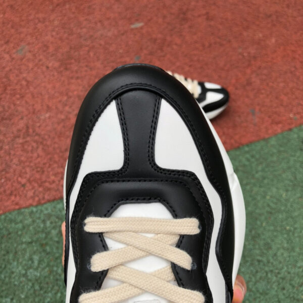 Gucci Rhyton Version Double G Sneakers - Image 6