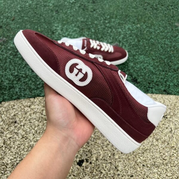 GUCCI Wine Red - Image 6