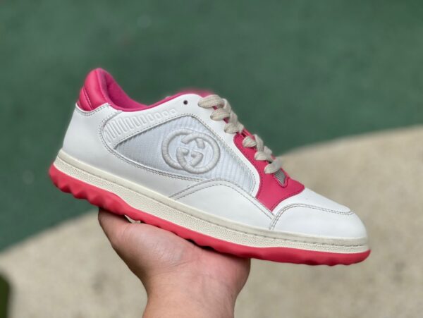 Gucci MAC80 White Powder Guangzhou - Image 11