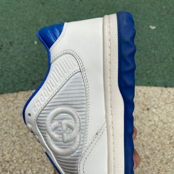 Gucci MAC80 White Blue Guangzhou - Image 8