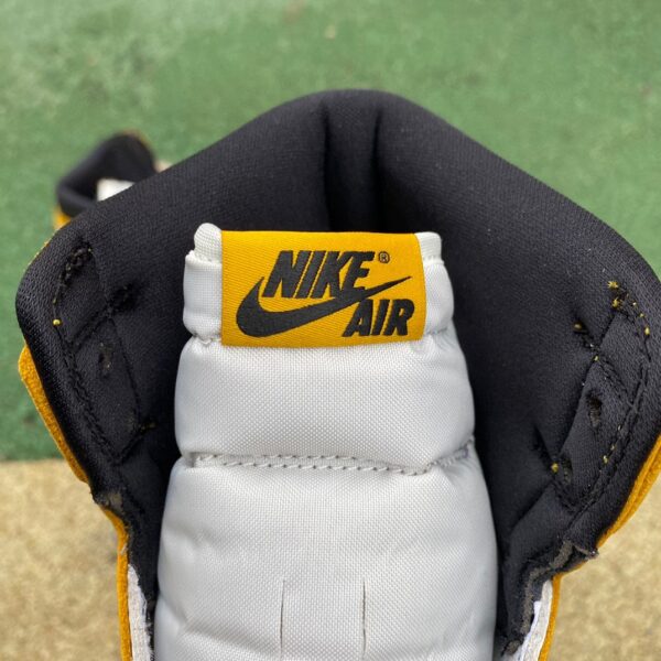 Yellow Ocher ⚡️Air Jordan - Image 16