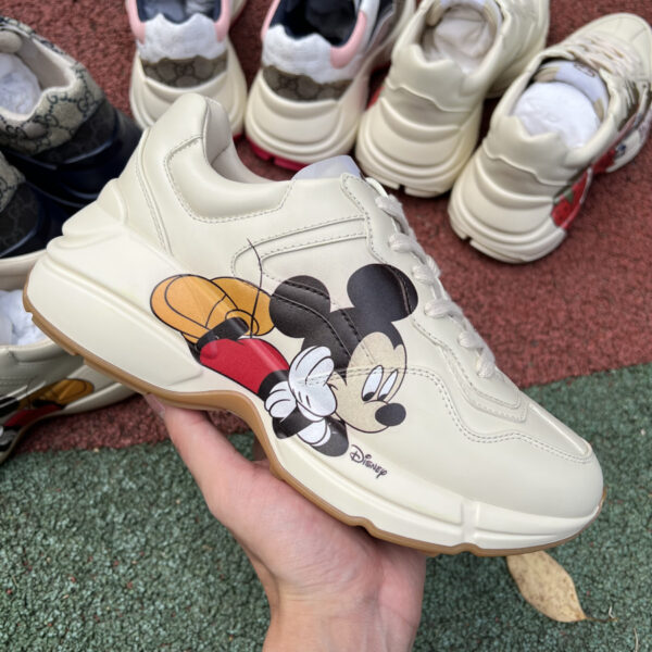 Gucci Rhyton Mickey - Image 11