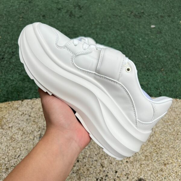 Gucci Wave White and Black GUCCI - Image 9