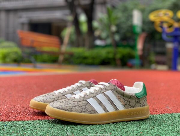 Gucci Canvas Ebony Color Guangzhou