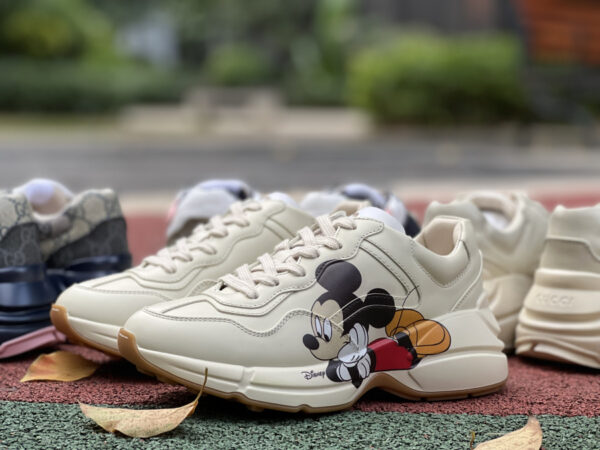 Gucci Rhyton Mickey