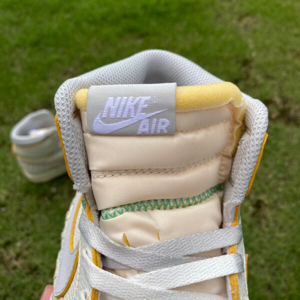 Off-White Woven Union x Air Jordan - Image 13