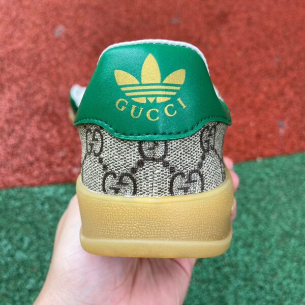 Gucci Canvas Ebony Color Guangzhou - Image 9