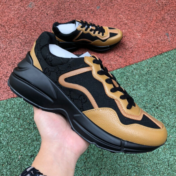 Gucci Rhyton Purchasing Version - Image 9