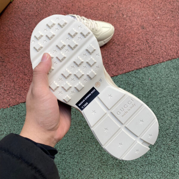 Gucci Dad Shoes Purchasing Version - Image 5