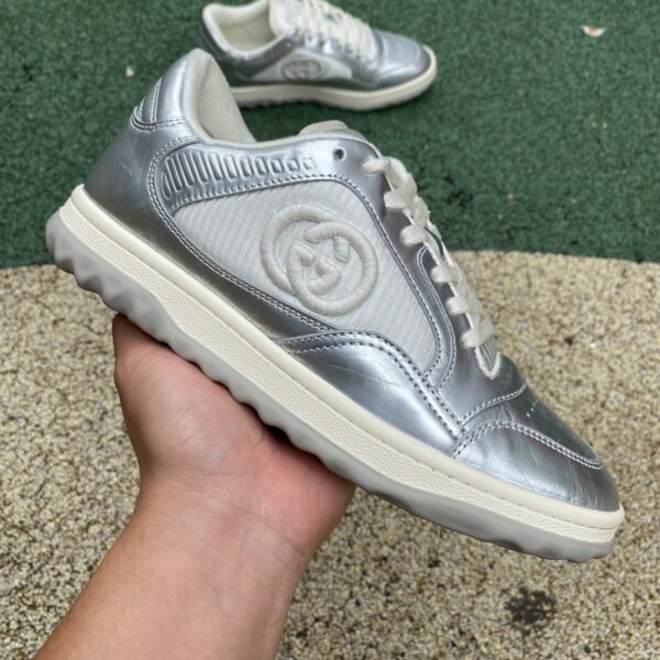 Gucci MAC80 Silver Guangzhou - Image 5