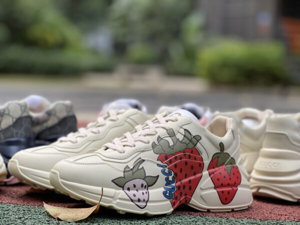 Gucci Rhyton Mickey (Copy)