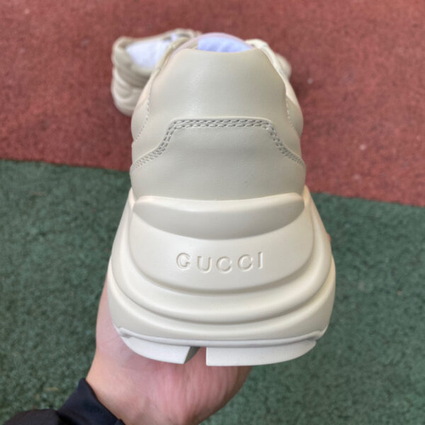 Gucci Dad Shoes Purchasing Version Rhyton series - Image 8