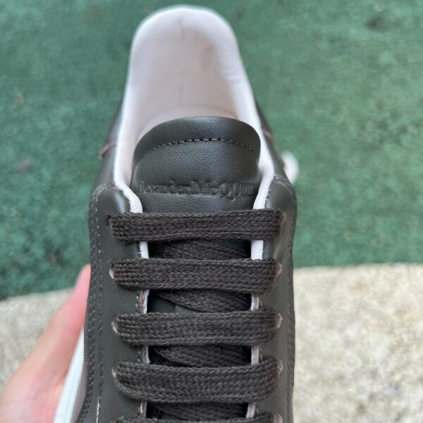 McQueen Dark Brown Alexander - Image 7