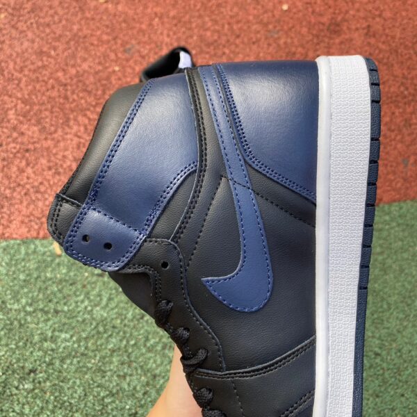 Spike Lee Air Jordan Mars Blackmon PE - Image 10
