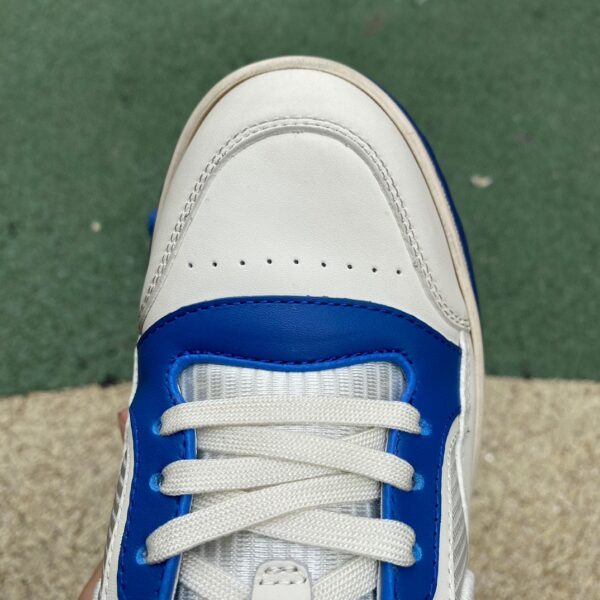 Gucci MAC80 White Blue Guangzhou - Image 7