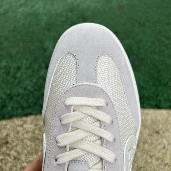 GUCCI White Gray - Image 4