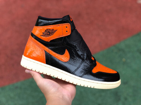 Lard Smashed Air Jordan - Image 7
