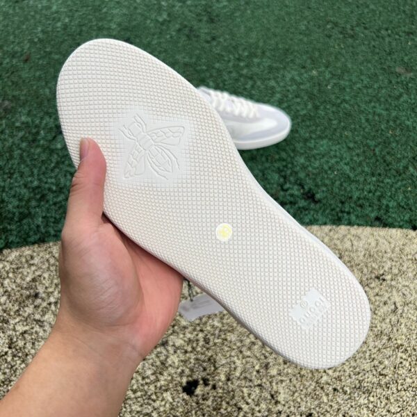 GUCCI White Gray - Image 3