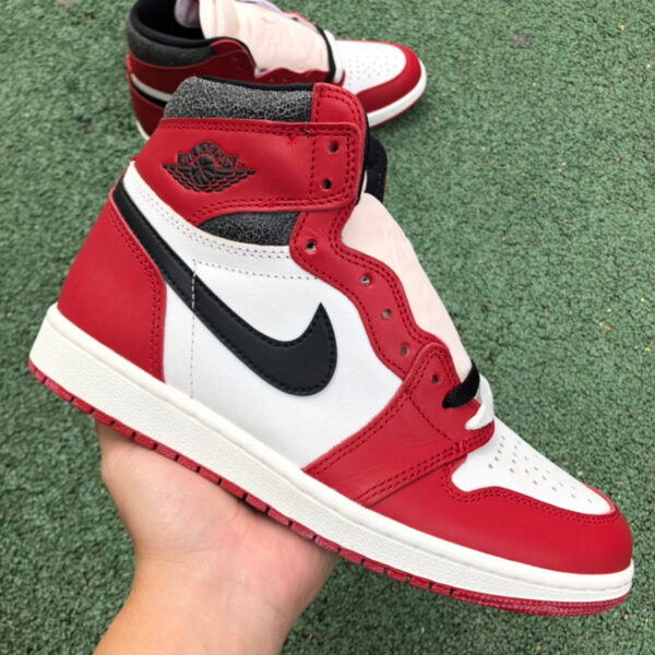 Chicago Air Jordan - Image 15