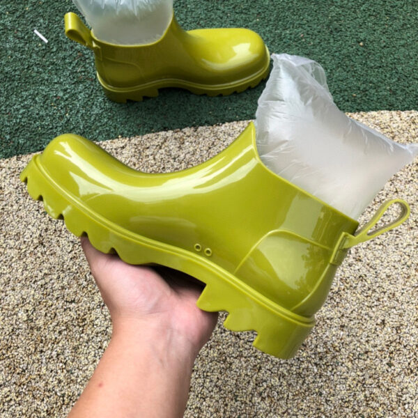 Bottega Veneta Green - Image 5