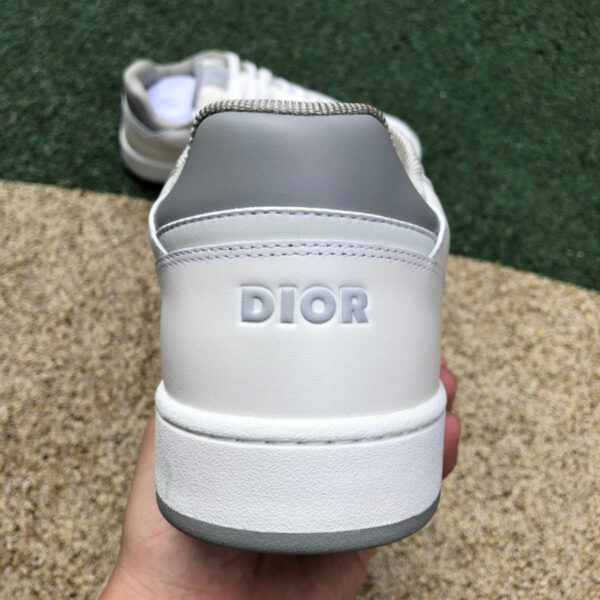 Dior Gray And White - Image 9