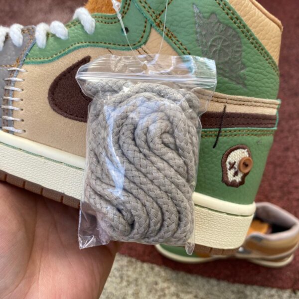 Zion Doll Williamson x Air Jordan - Image 7