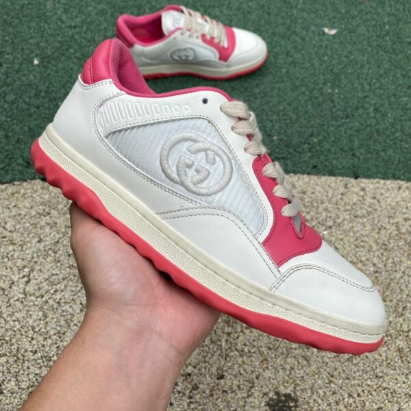 Gucci MAC80 White Powder Guangzhou - Image 6