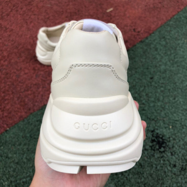 Gucci Rhyton Dad Shoes - Image 9