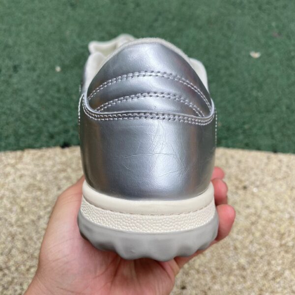 Gucci MAC80 Silver Guangzhou - Image 8
