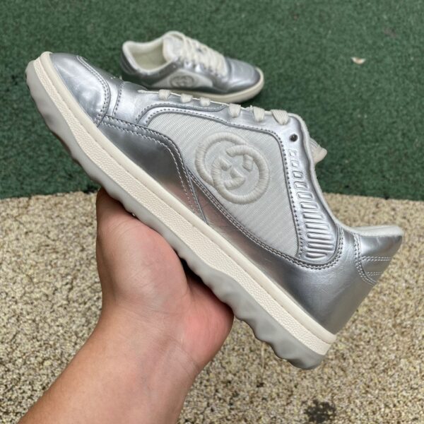 Gucci MAC80 Silver Guangzhou - Image 7
