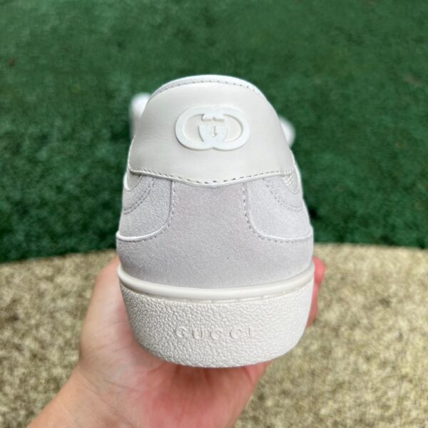 GUCCI White Gray - Image 8