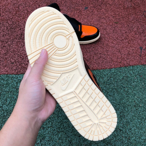 Lard Smashed Air Jordan - Image 11