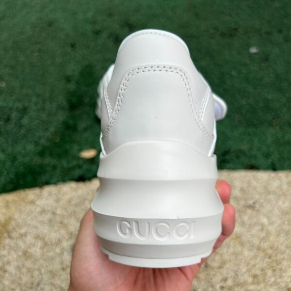 Gucci Wave White and Black GUCCI - Image 8