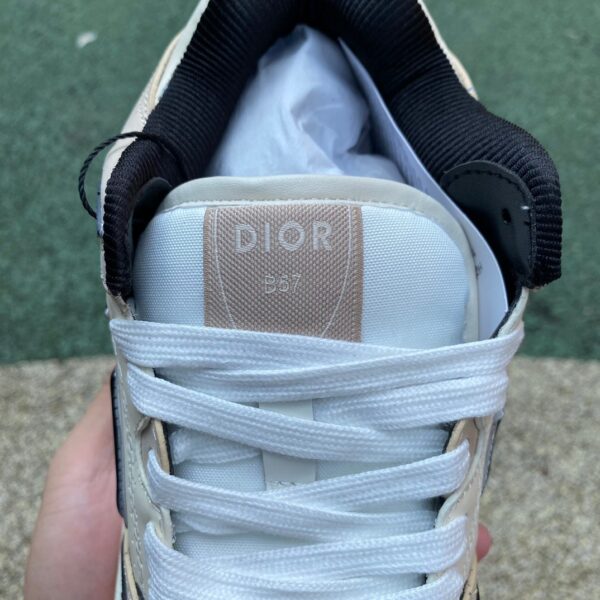 Dior B57 White Brown - Image 7