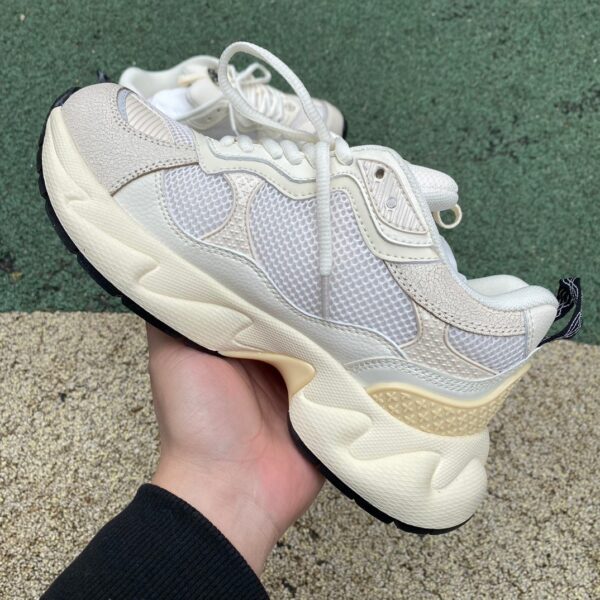 SMFK Dad Shoes Off-White - Image 6