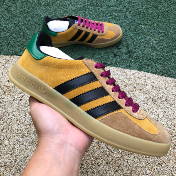 Gucci x Adidas Esquisite Gucci - Image 5