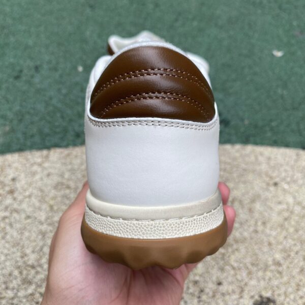 Gucci MAC80 White Brown Guangzhou - Image 8