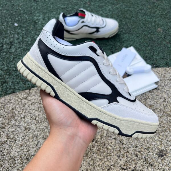 Gucci 24ss Beige Black - Image 7