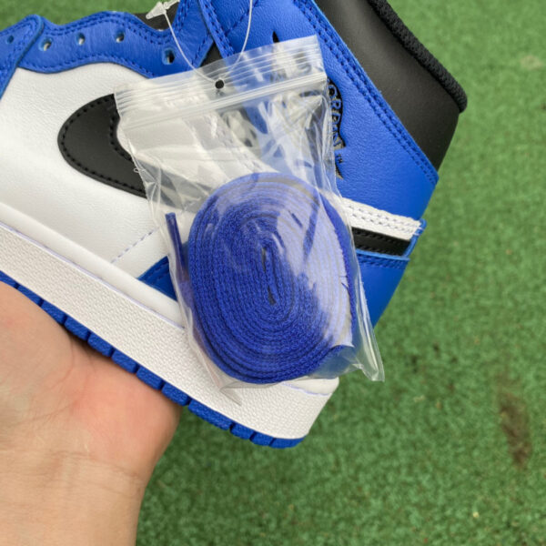 Little Lightning Air Jordan - Image 12