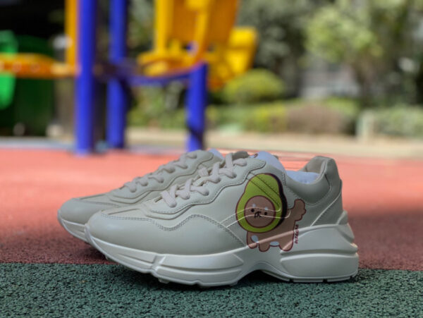 Gucci Dad Shoes Rhyton