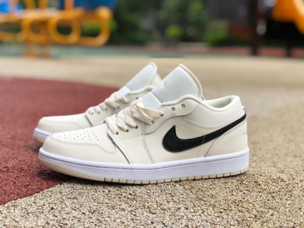 Coconut Milk Air Jordan