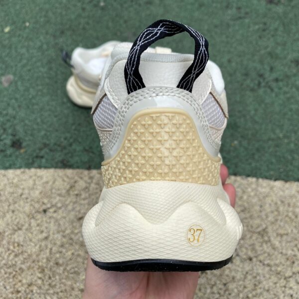 SMFK Dad Shoes Off-White - Image 7